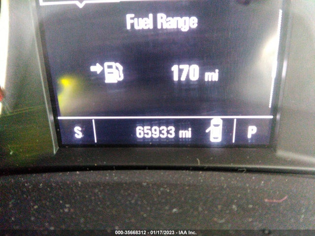 Chevrolet MALIBU LT 2021 1G1ZD5ST4MF028377 Image 7