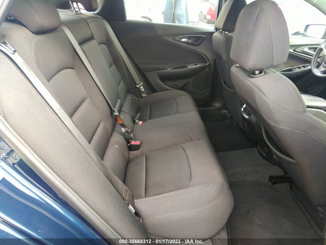 Chevrolet MALIBU LT 2021 1G1ZD5ST4MF028377 Image 8