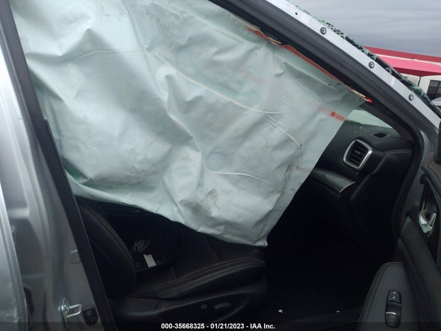 2021 Nissan Maxima, VIN: 1N4AA6CV5MC503822