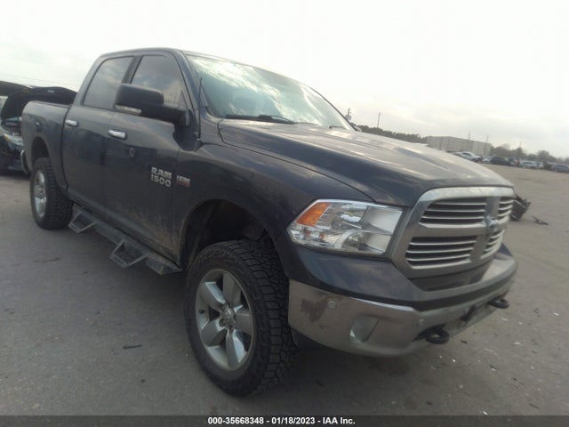 2016 Ram 1500, VIN: 1C6RR7LT1GS191221