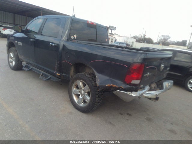 2016 Ram 1500, VIN: 1C6RR7LT1GS191221