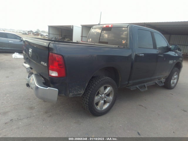 2016 Ram 1500, VIN: 1C6RR7LT1GS191221