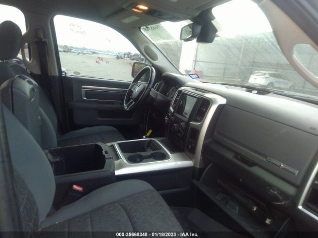 2016 Ram 1500, VIN: 1C6RR7LT1GS191221