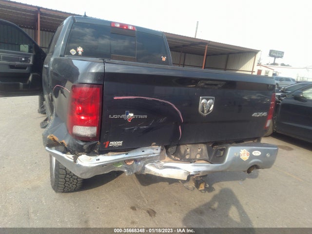 2016 Ram 1500, VIN: 1C6RR7LT1GS191221