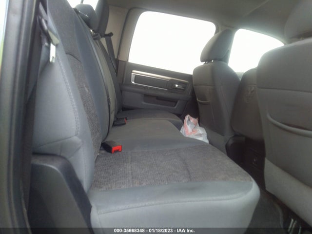 2016 Ram 1500, VIN: 1C6RR7LT1GS191221