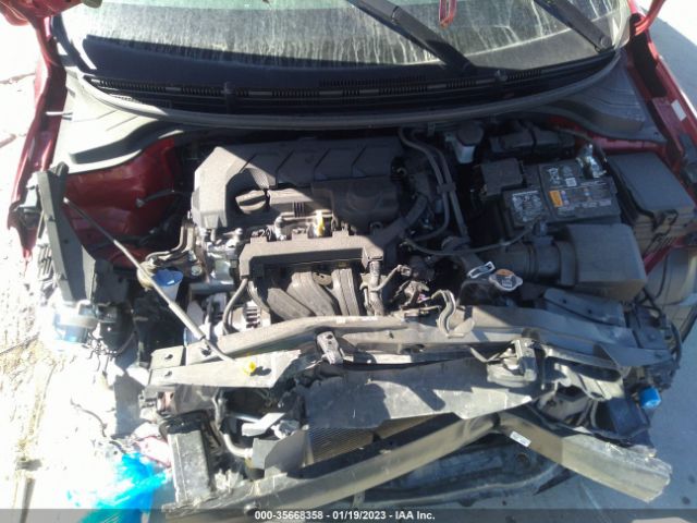 3KPA24AD3NE455088 KIA Rio