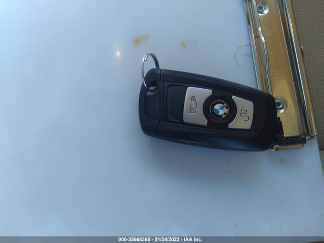BMW 4 Series 428i 2015 WBA4A9C52FGL86928 Image 11