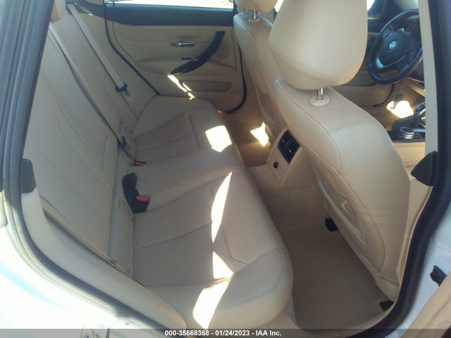 BMW 4 Series 428i 2015 WBA4A9C52FGL86928 Image 8