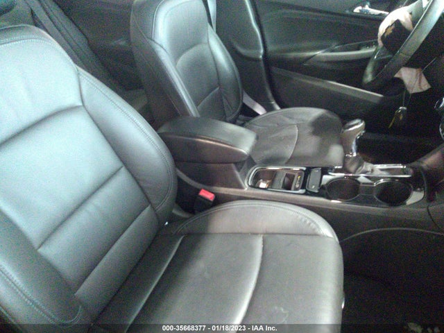 Chevrolet Cruze Premier 2017 3G1BF6SM7HS593931 Image 5