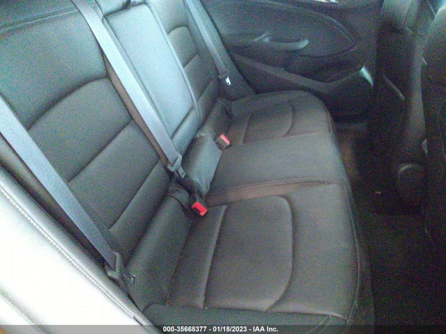 Chevrolet Cruze Premier 2017 3G1BF6SM7HS593931 Image 8