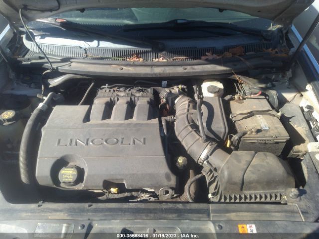 2LMHJ5FR2ABJ12771 Lincoln MKT