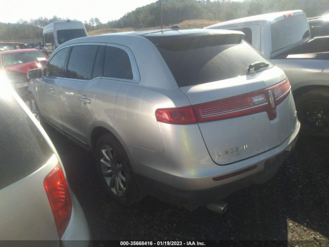 2LMHJ5FR2ABJ12771 Lincoln MKT