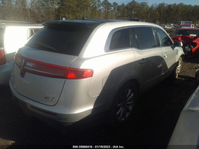 2LMHJ5FR2ABJ12771 Lincoln MKT