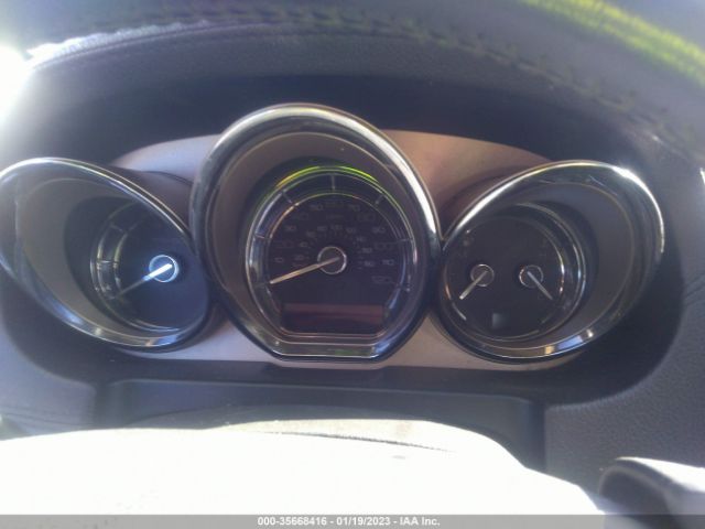 2LMHJ5FR2ABJ12771 Lincoln MKT