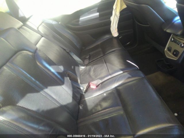 2LMHJ5FR2ABJ12771 Lincoln MKT
