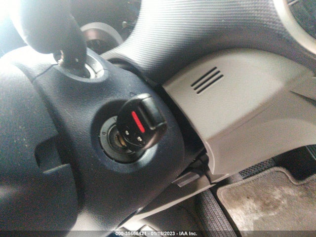 2010 HONDA INSIGHT LX VIN: JHMZE2H53AS020249