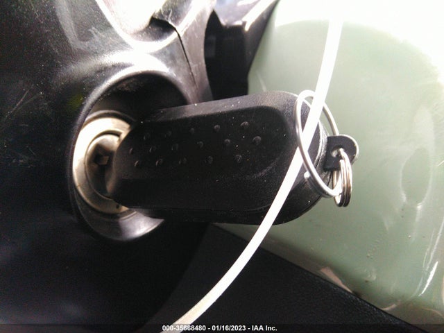 3C3CFFBR6ET207937 Fiat 500 SPORT
