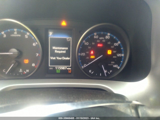 Toyota RAV4 LE 2017 JTMZFREV0HJ141056 Image 7