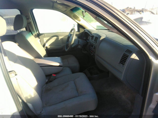 Dodge DAKOTA ST 2007 1D7HE28K07S117927 Image 6