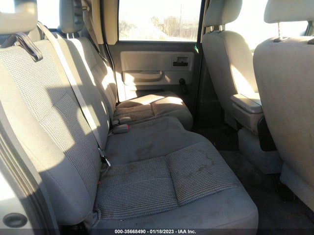Dodge DAKOTA ST 2007 1D7HE28K07S117927 Image 9