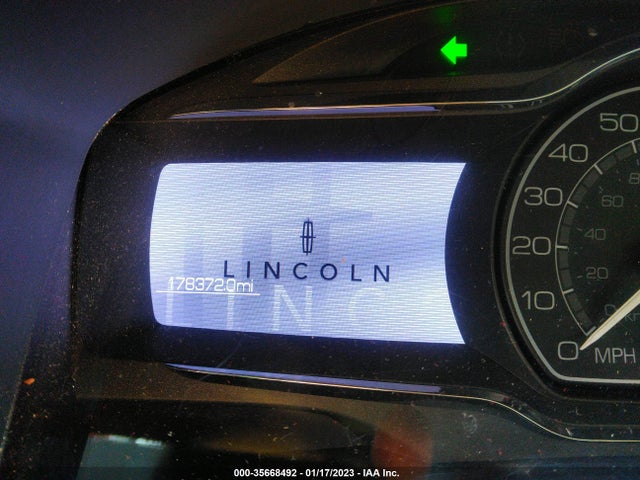 Lincoln MKZ HYBRID 2012 3LNDL2L35CR837191 Image 7