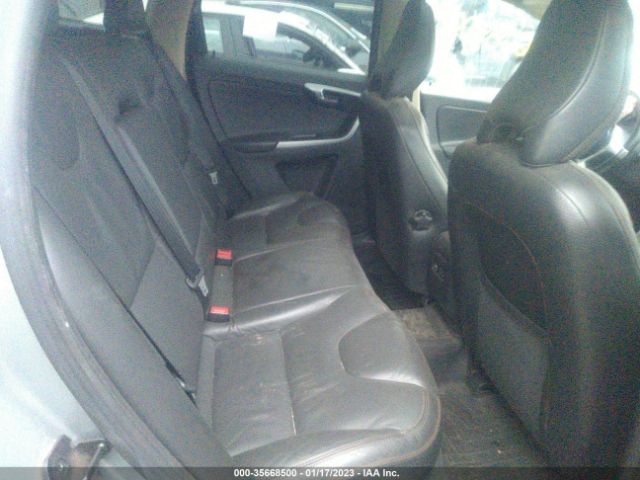 YV4902DZ8B2208188 Volvo Xc60 3.0t