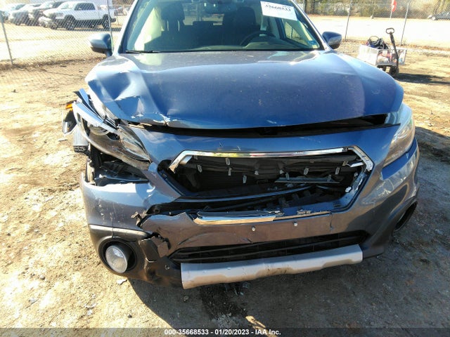 2016 SUBARU OUTBACK 2.5I LIMITED VIN: 4S4BSANC8G3246133