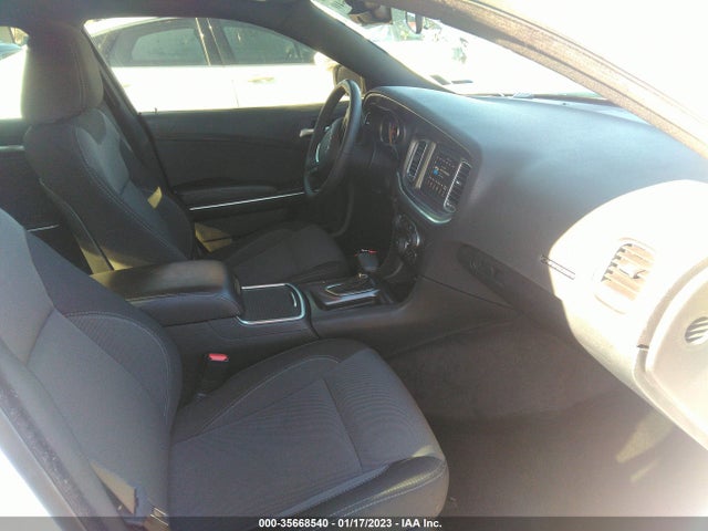 Dodge Charger Sxt 2018 2C3CDXBG1JH257593 Image 6