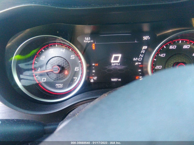 Dodge Charger Sxt 2018 2C3CDXBG1JH257593 Image 8