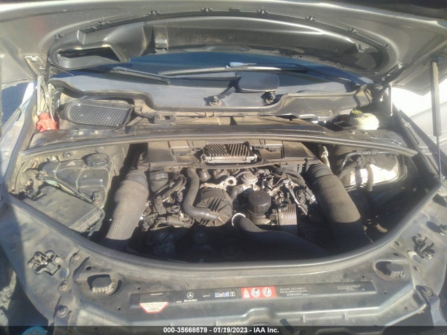 2006 MERCEDES-BENZ R-CLASS 3.5L VIN: 4JGCB65E36A015086