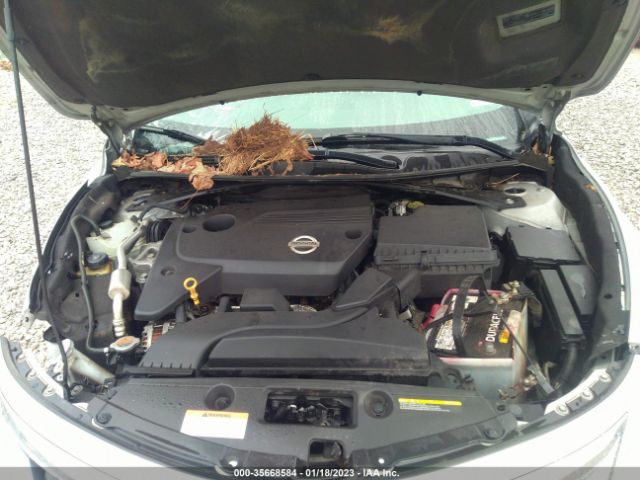 1N4AL3AP4FC247768 Nissan Altima 2.5 Sl