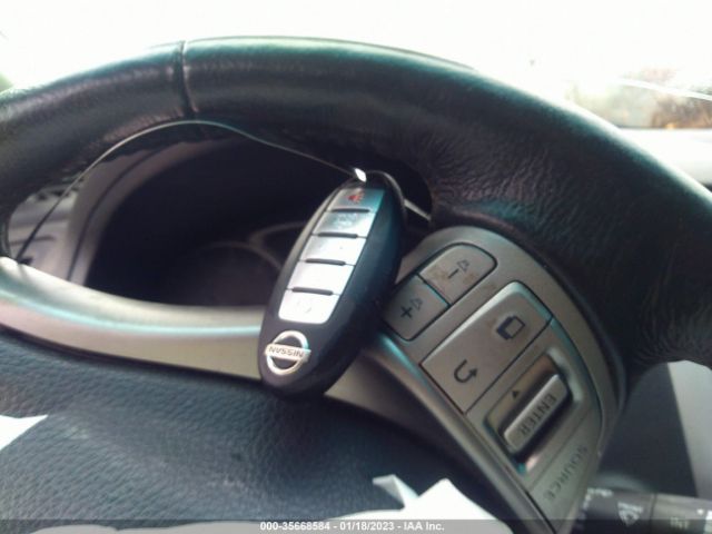 1N4AL3AP4FC247768 Nissan Altima 2.5 Sl