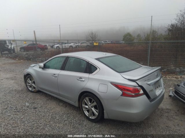 1N4AL3AP4FC247768 Nissan Altima 2.5 Sl
