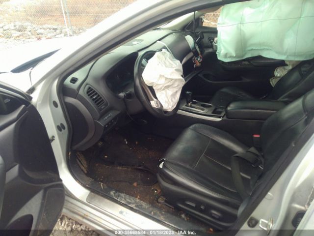 1N4AL3AP4FC247768 Nissan Altima 2.5 Sl
