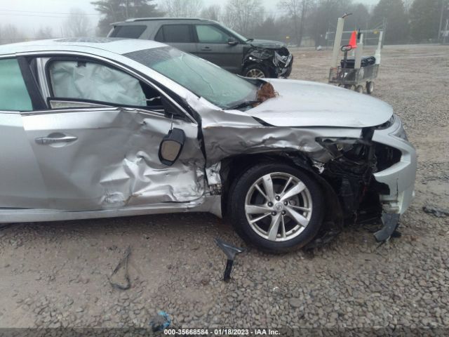 1N4AL3AP4FC247768 Nissan Altima 2.5 Sl