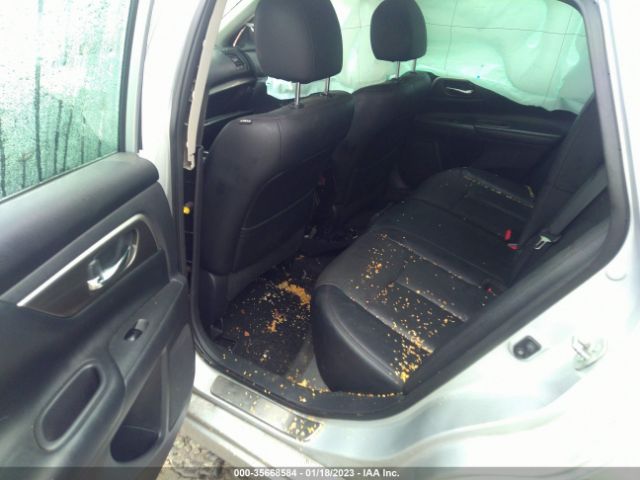 1N4AL3AP4FC247768 Nissan Altima 2.5 Sl