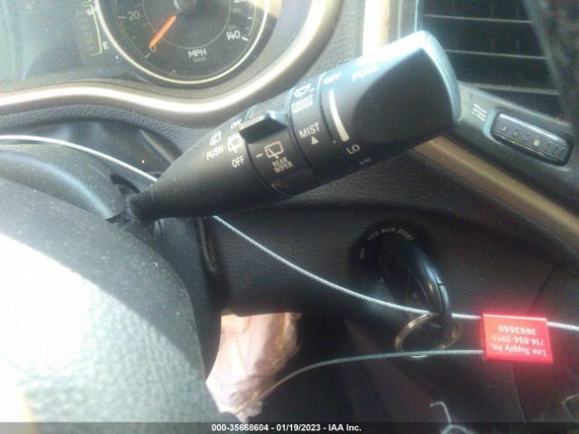 1C4PJLCB6FW790923 Jeep Cherokee Latitude