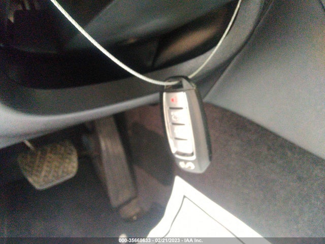 2020 INFINITI Q50 3.0T LUXE VIN: JN1EV7AP8LM205268
