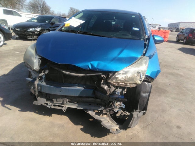 2015 Toyota Yaris, VIN: VNKKTUD39FA039546