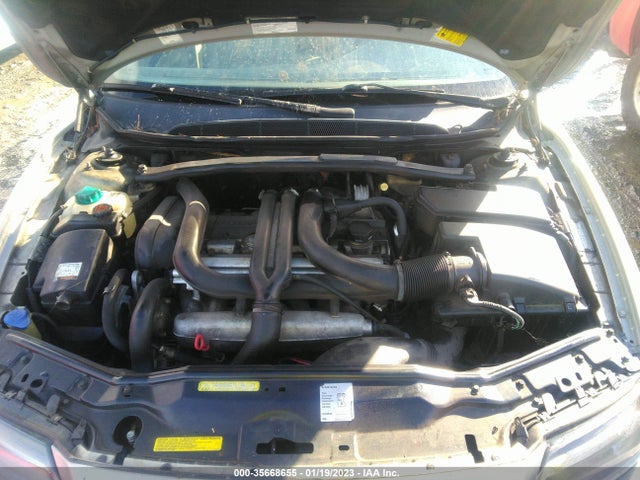 Volvo S80 2000 YV1TS90D0Y1131413 Image 11