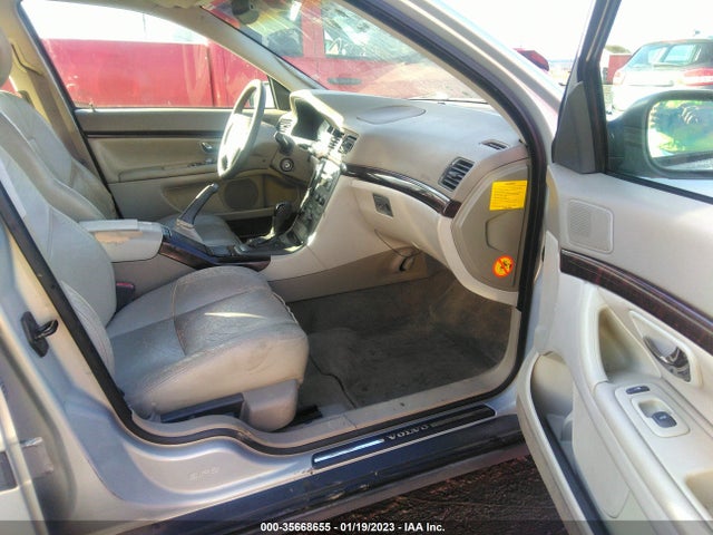 Volvo S80 2000 YV1TS90D0Y1131413 Image 6