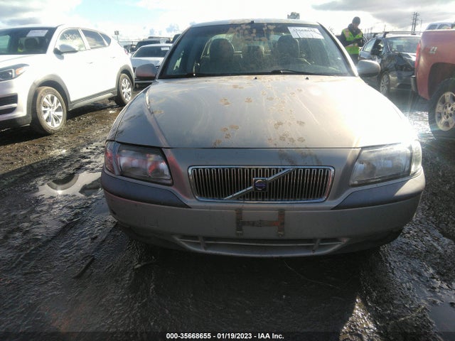 Volvo S80 2000 YV1TS90D0Y1131413 Image 7
