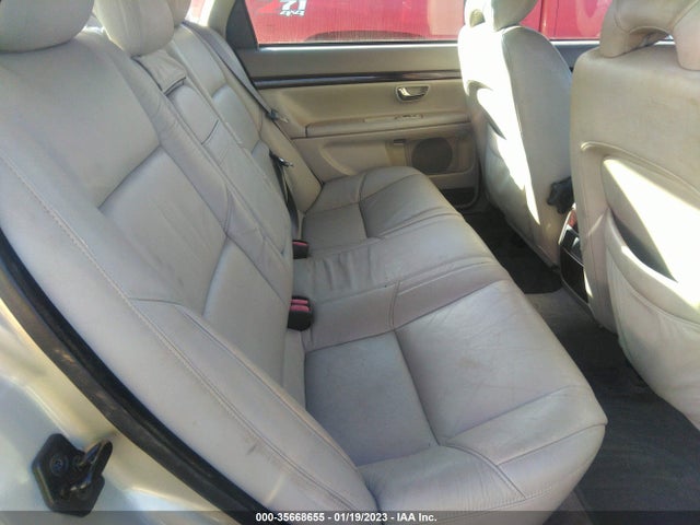 Volvo S80 2000 YV1TS90D0Y1131413 Image 9