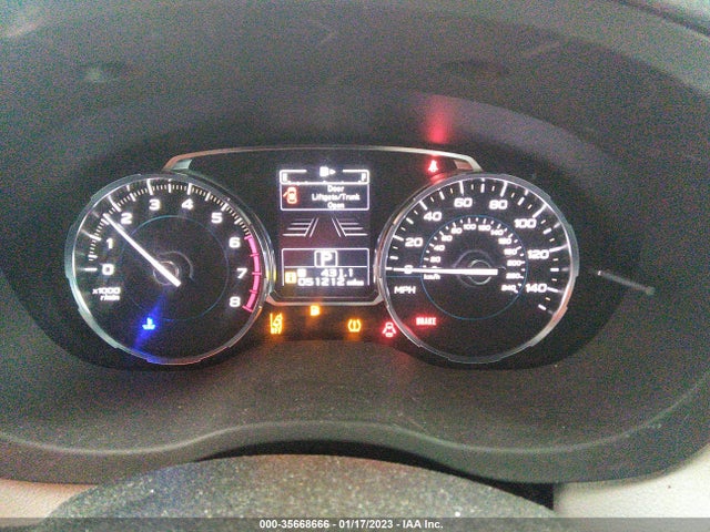 2017 Subaru Forester, VIN: JF2SJAGC3HH467200