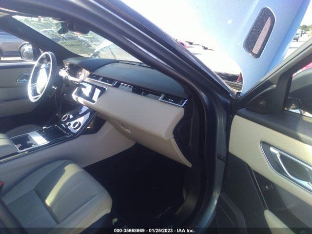 SALYK2FV9LA252557 Land Rover Range Rover Velar R-dynamic S