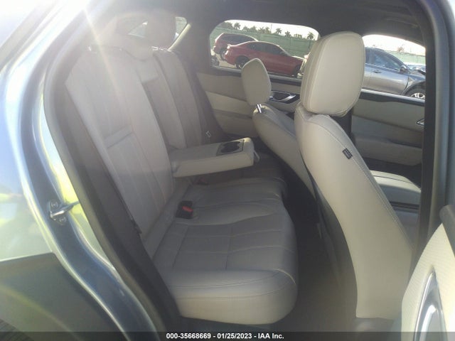 SALYK2FV9LA252557 Land Rover Range Rover Velar R-dynamic S
