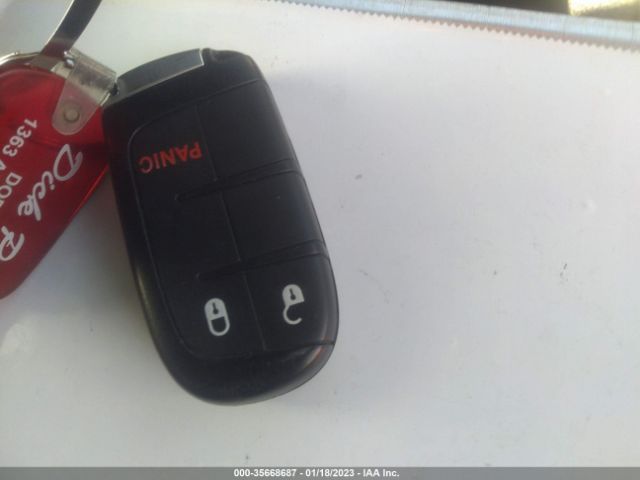 3C4PDCBG1FT610497 Dodge Journey Sxt