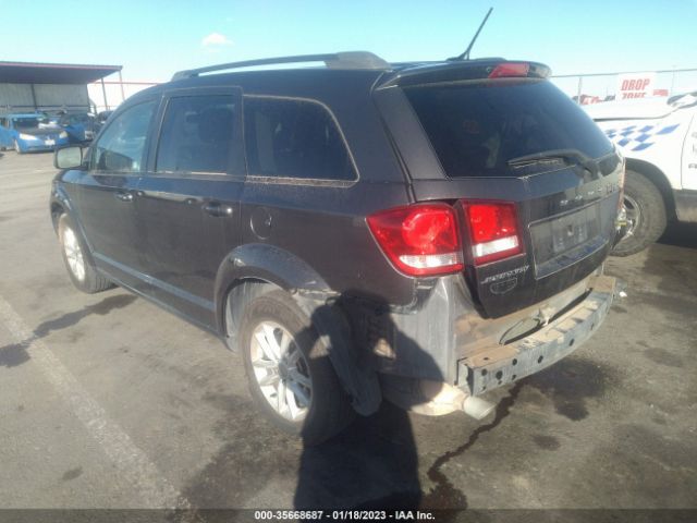 3C4PDCBG1FT610497 Dodge Journey Sxt
