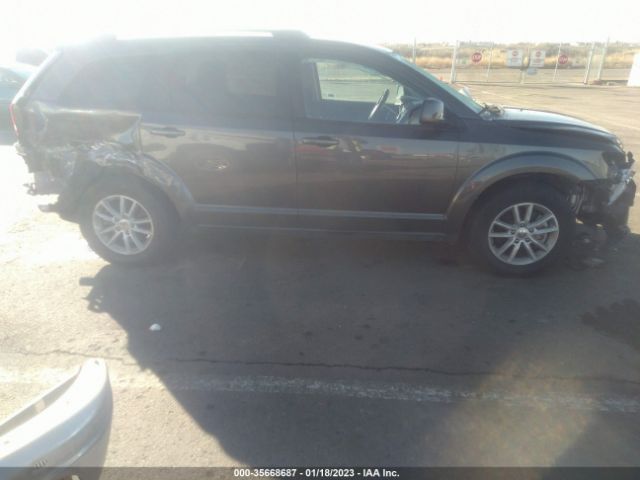 3C4PDCBG1FT610497 Dodge Journey Sxt