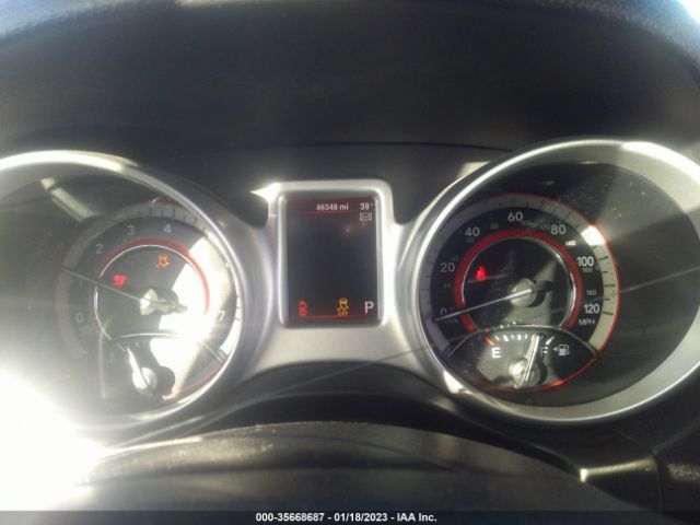3C4PDCBG1FT610497 Dodge Journey Sxt